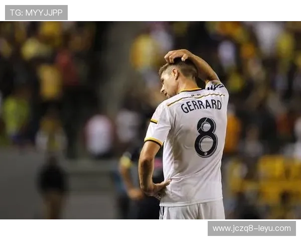 洛杉矶银河再度失利，战绩低迷难掩困境