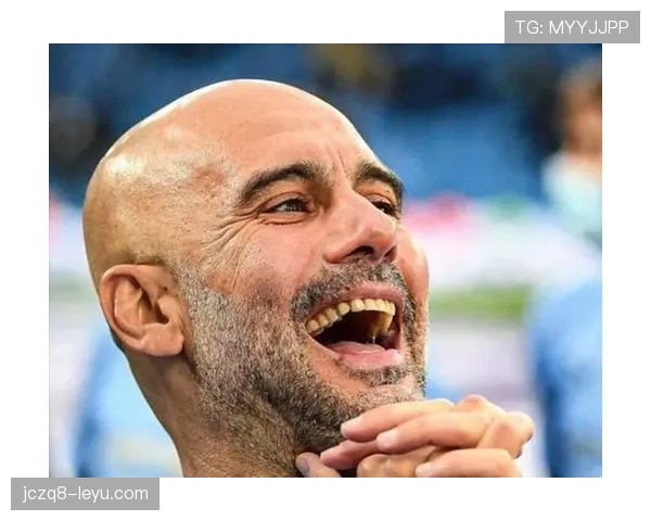 瓜迪奥拉持续雕琢曼城风格,蓝月亮剑指新巅峰 瓜迪奥拉持续雕琢曼城风格,蓝月亮剑指新巅峰