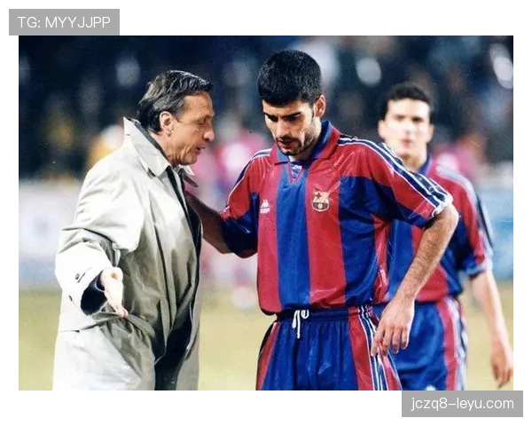 瓜迪奥拉青训理念持续引领，树立培育未来足球明星新标准