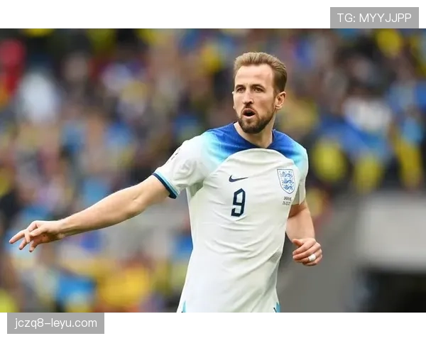 凯恩刷新进球纪录,英格兰新传奇状态强势回暖 凯恩刷新进球纪录,英格兰新传奇状态强势回暖