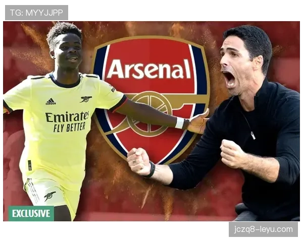 阿尔特塔精妙调度萨卡,助推阿森纳进攻体系持续升级 阿尔特塔精妙调度萨卡,助推阿森纳进攻体系持续升级