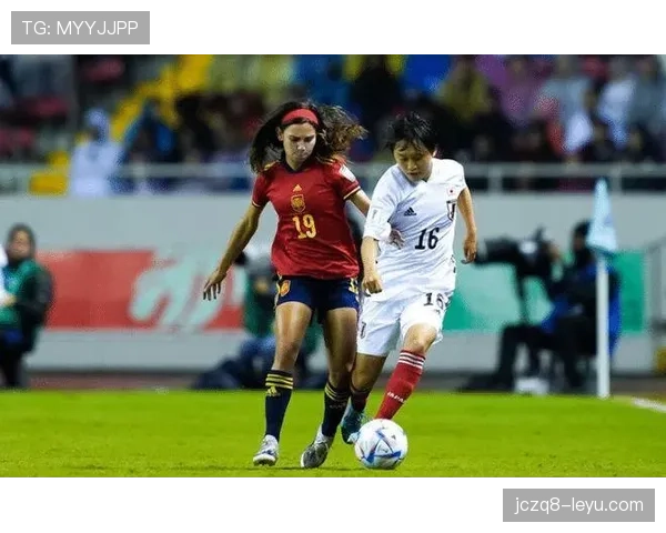 日本女足勇夺世界杯冠军，彰显全球竞争力新高度