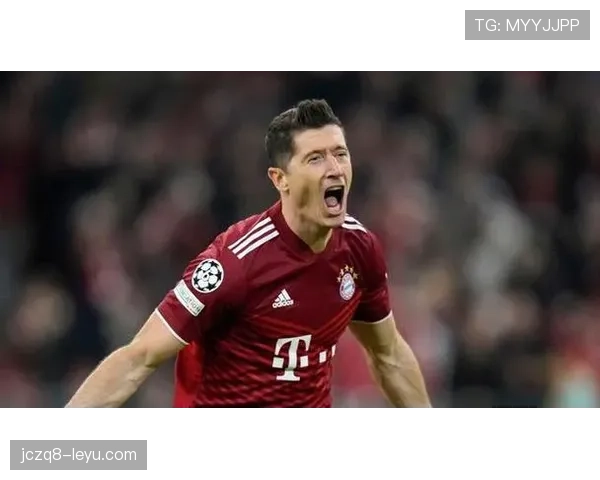 莱万多夫斯基连续赛季进球表现解析：稳定性是否领先同代射手