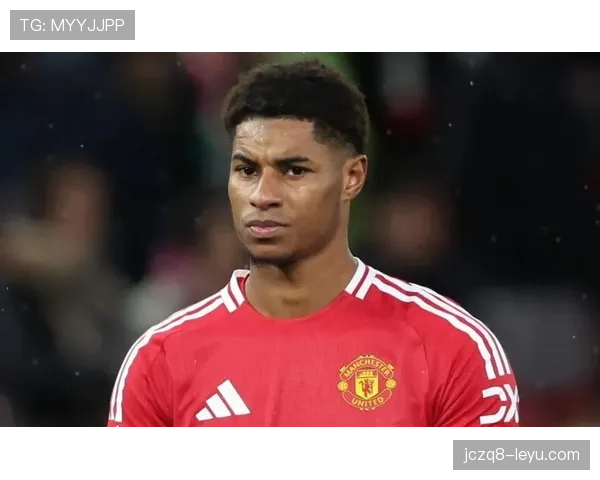 曼联本土旗帜:拉什福德的责任与压力 曼联本土旗帜:拉什福德的责任与压力