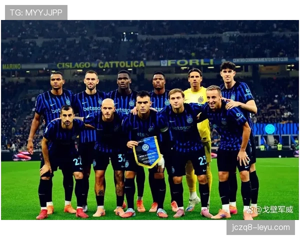 阵容稳了，但国米为何越踢越难破上限？